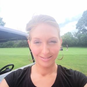 Meet your Posher, Christina lynn